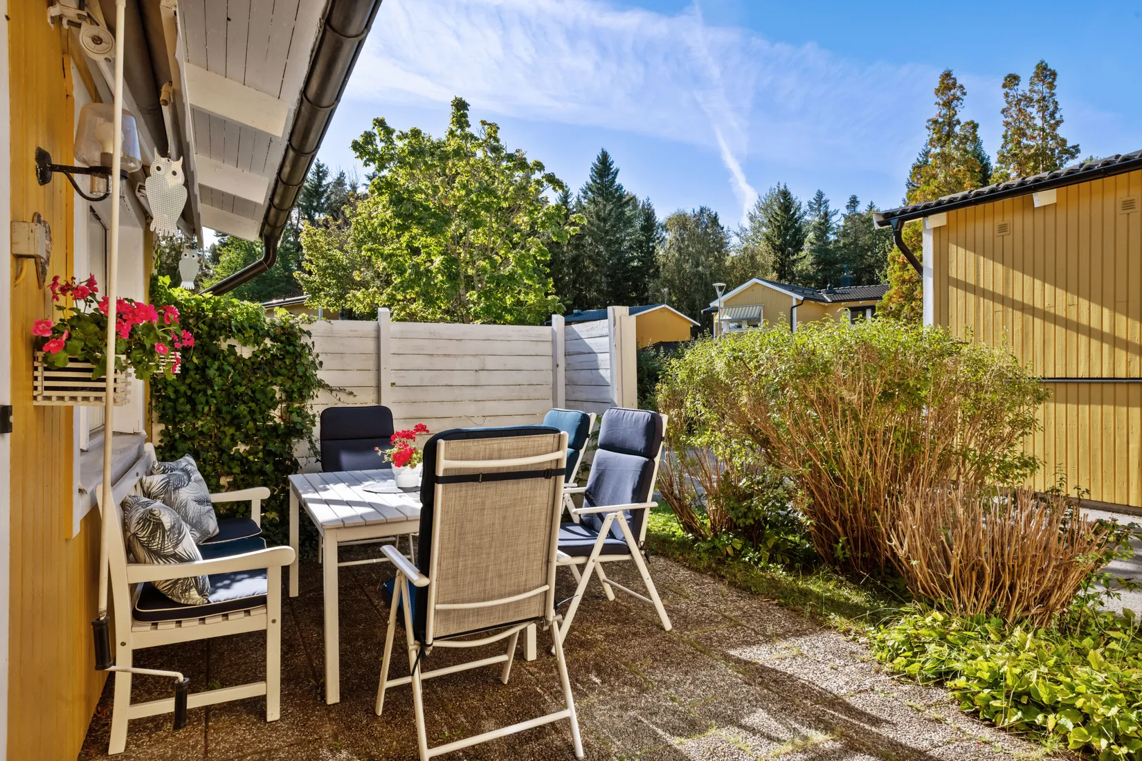 Villa, Gökärtsvägen 68, Täby