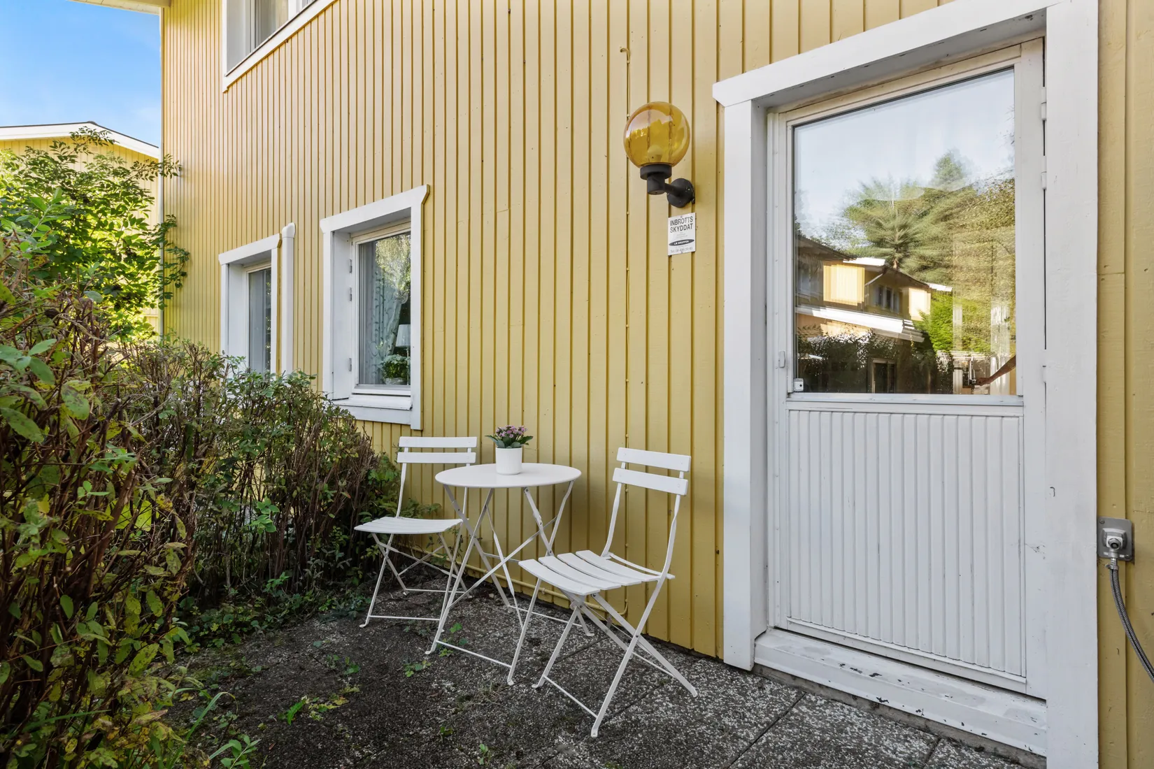 Villa, Gökärtsvägen 68, Täby