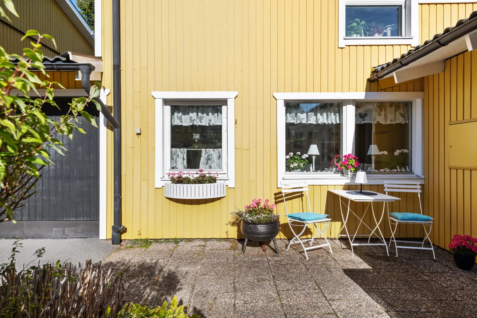 Villa, Gökärtsvägen 68, Täby