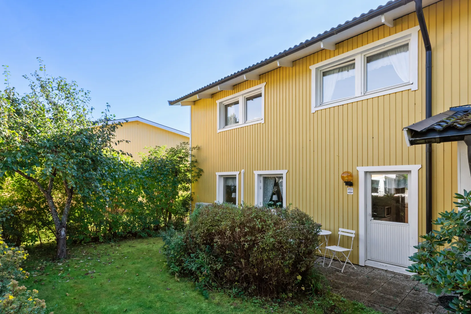 Villa, Gökärtsvägen 68, Täby
