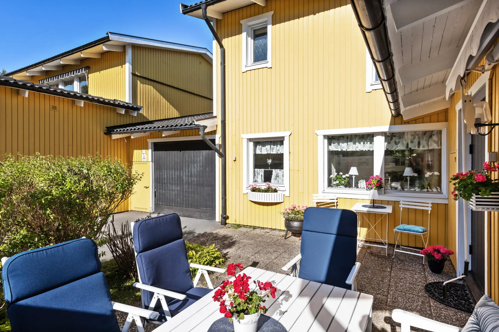 Villa, Gökärtsvägen 68, Täby