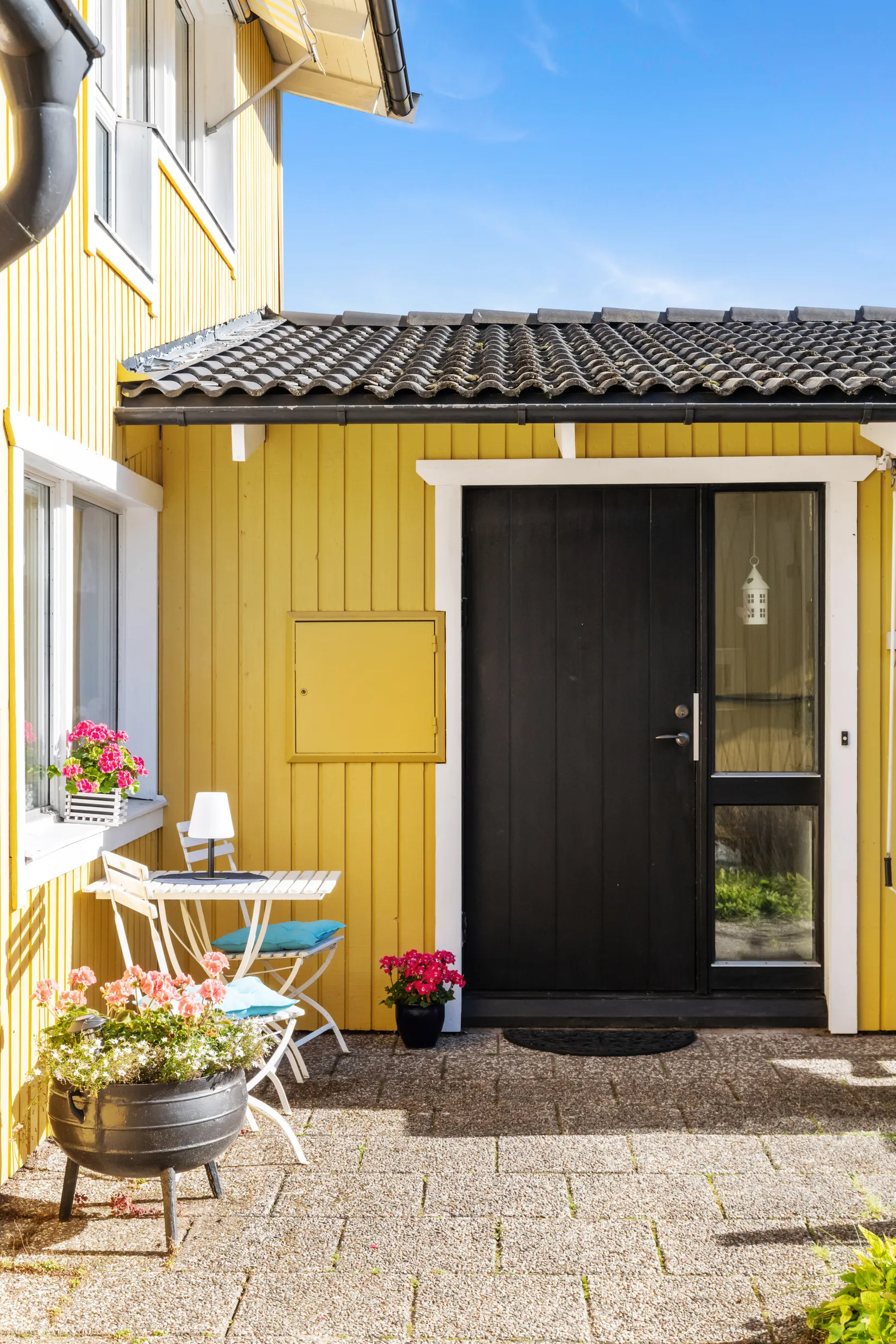 Villa, Gökärtsvägen 68, Täby