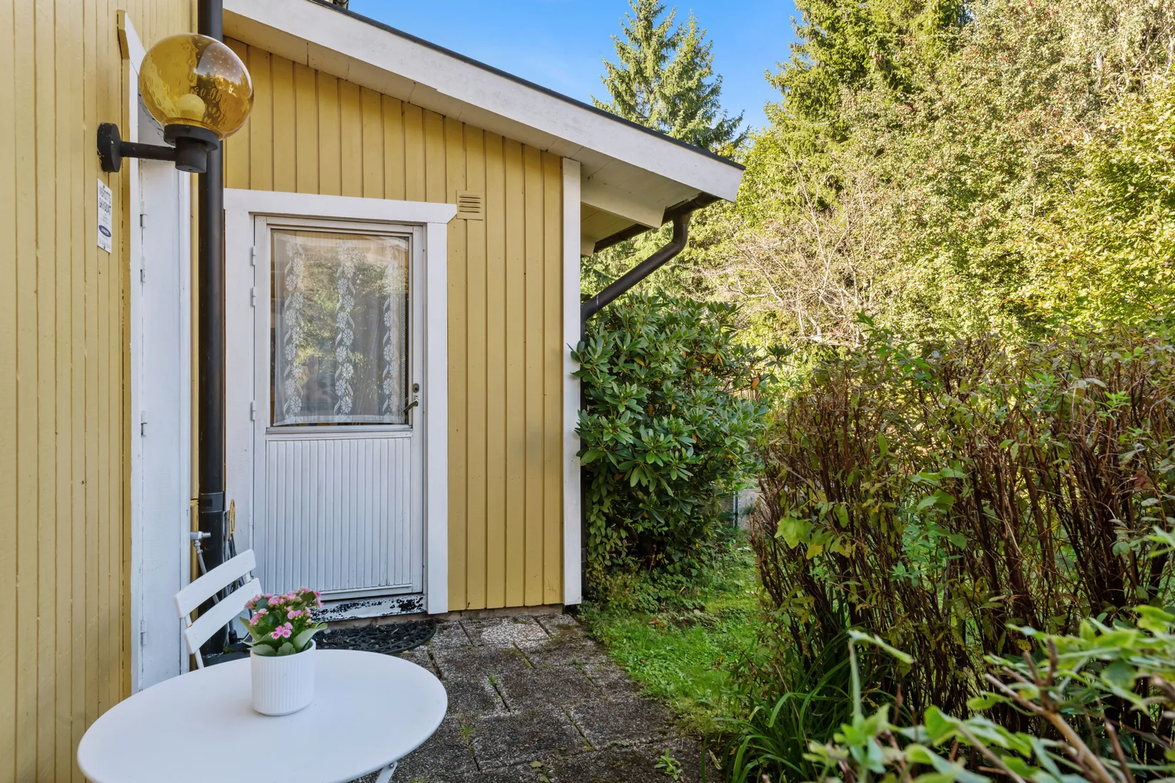 Villa, Gökärtsvägen 68, Täby