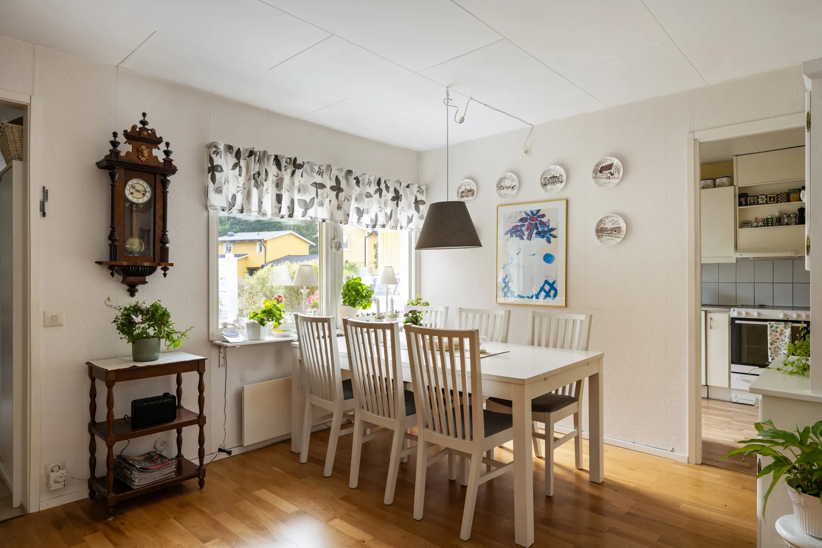 Villa, Gökärtsvägen 68, Täby
