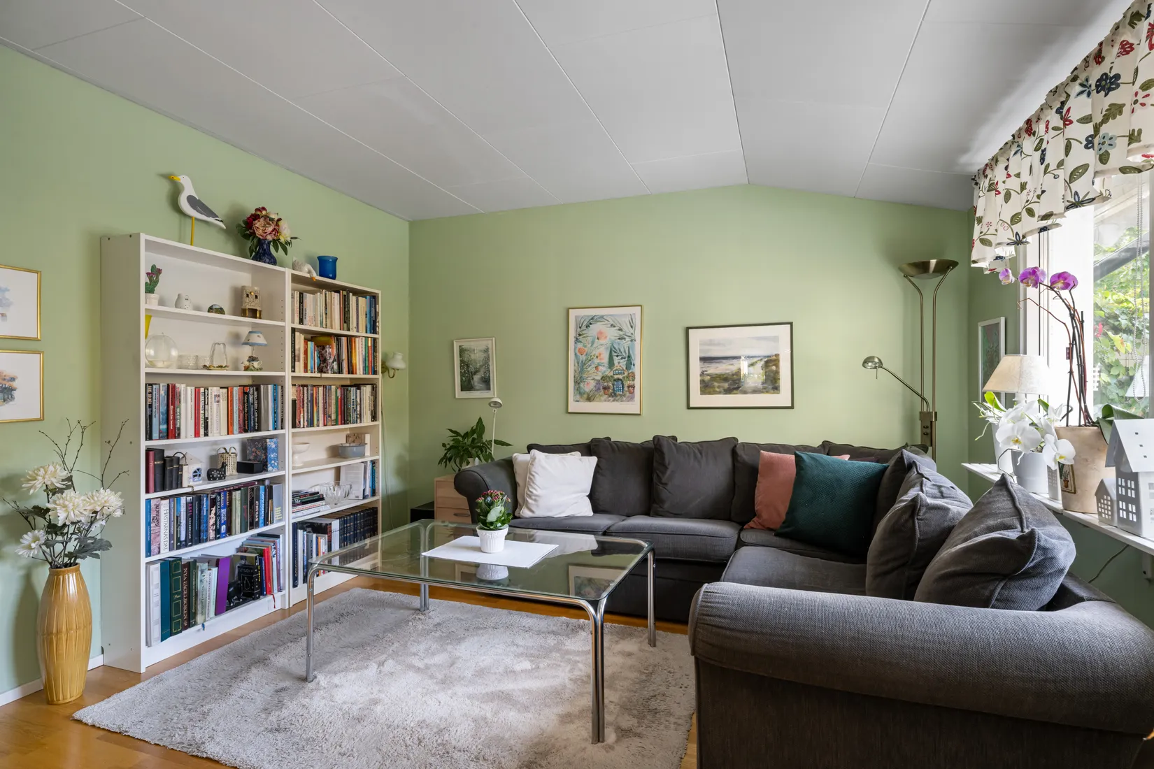 Villa, Gökärtsvägen 68, Täby