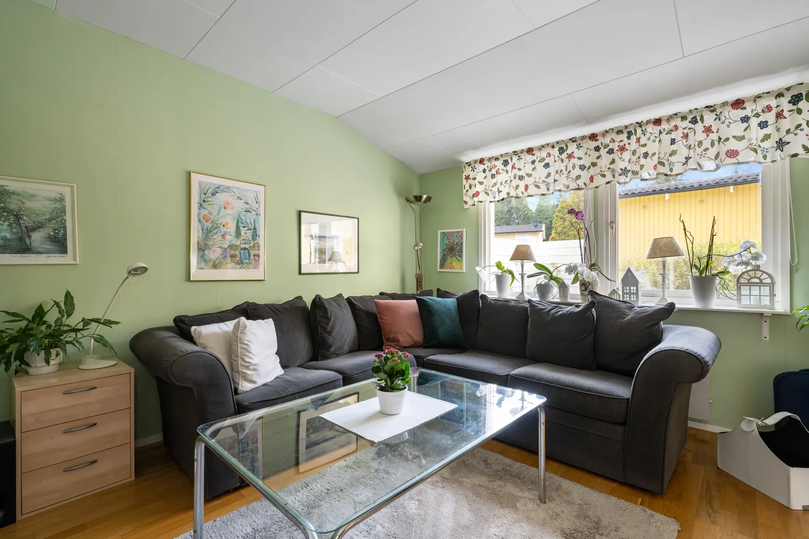 Villa, Gökärtsvägen 68, Täby