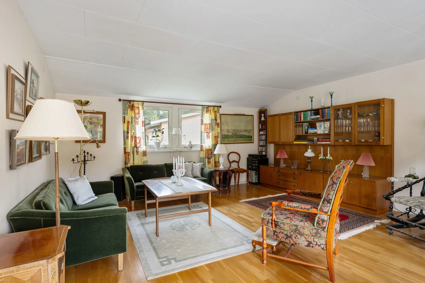 Villa, Gökärtsvägen 68, Täby