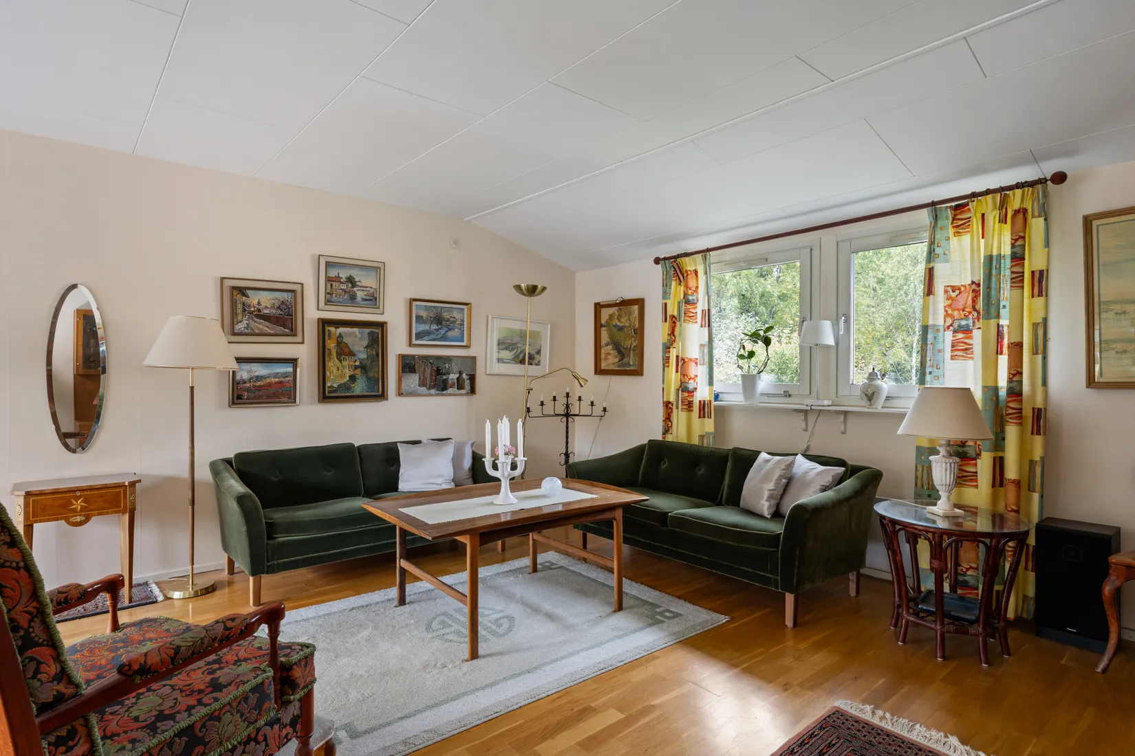 Villa, Gökärtsvägen 68, Täby
