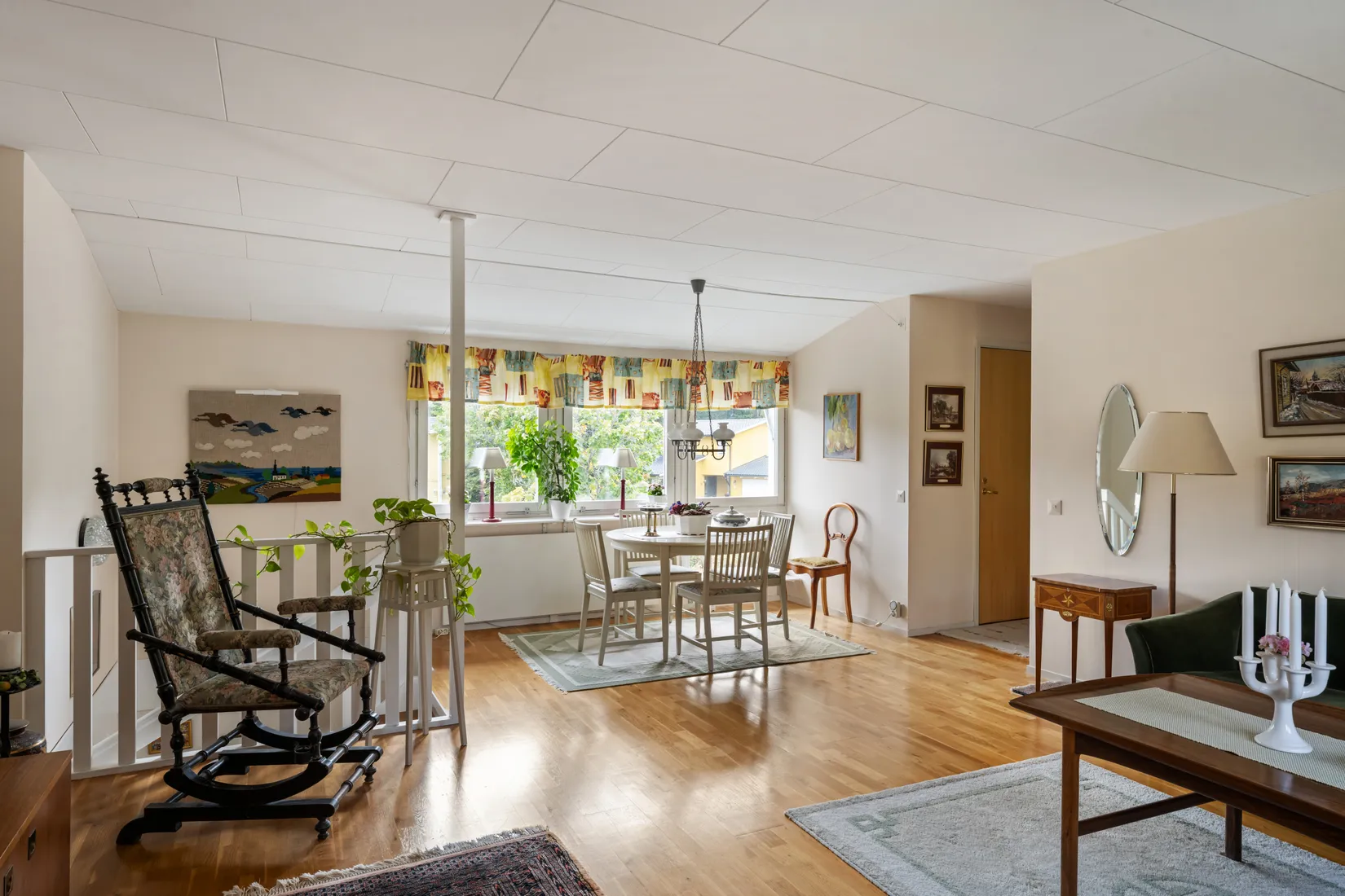 Villa, Gökärtsvägen 68, Täby