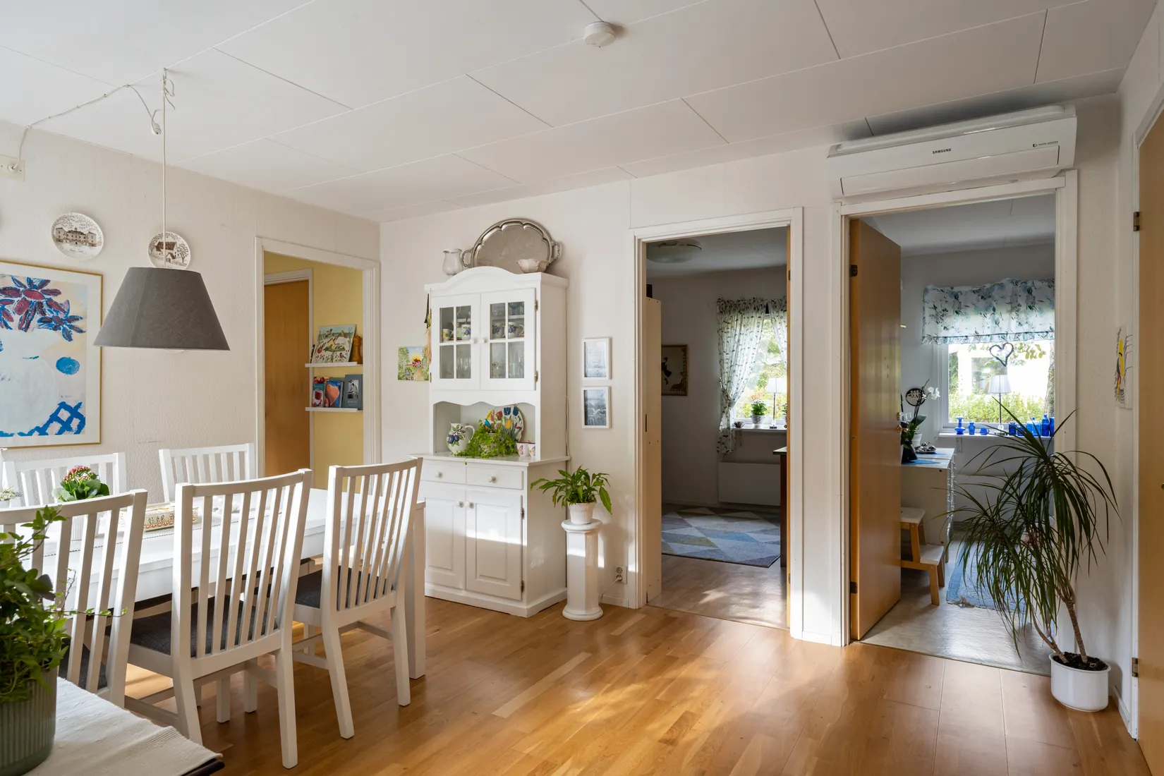 Villa, Gökärtsvägen 68, Täby