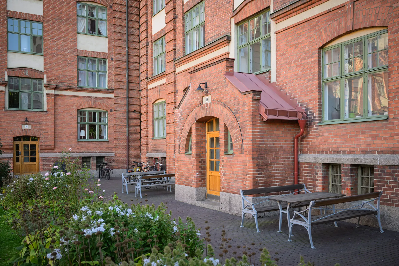 Bostadsrätt, Slussgatan 14 U10, Slussen, Malmö