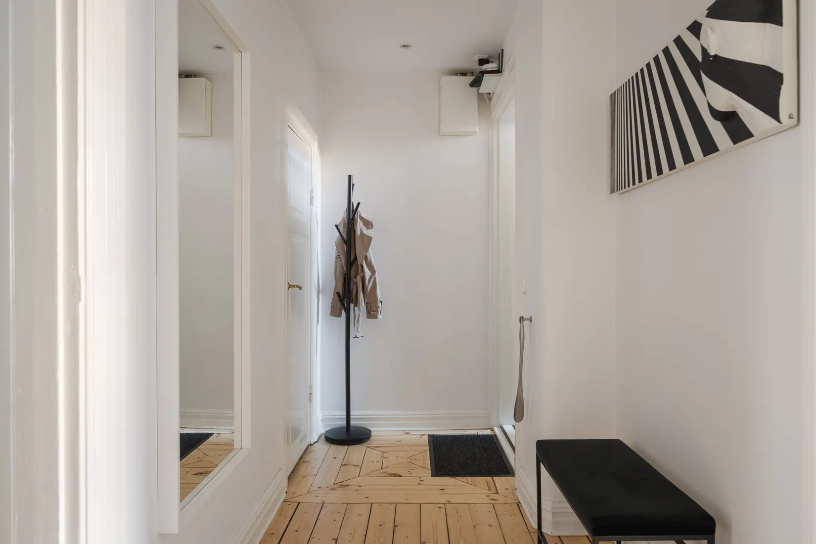 Bostadsrätt, Slussgatan 14 U10, Slussen, Malmö