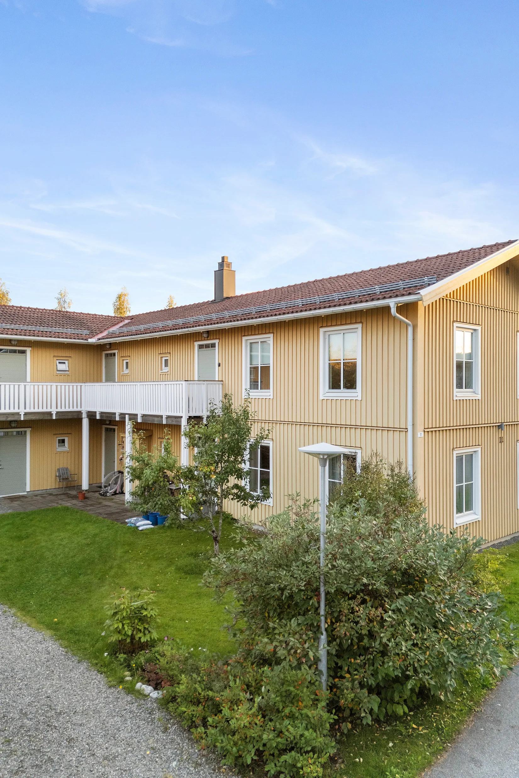 Bostadsrätt, Skogsfruvägen 11A, Tomtebo, Umeå