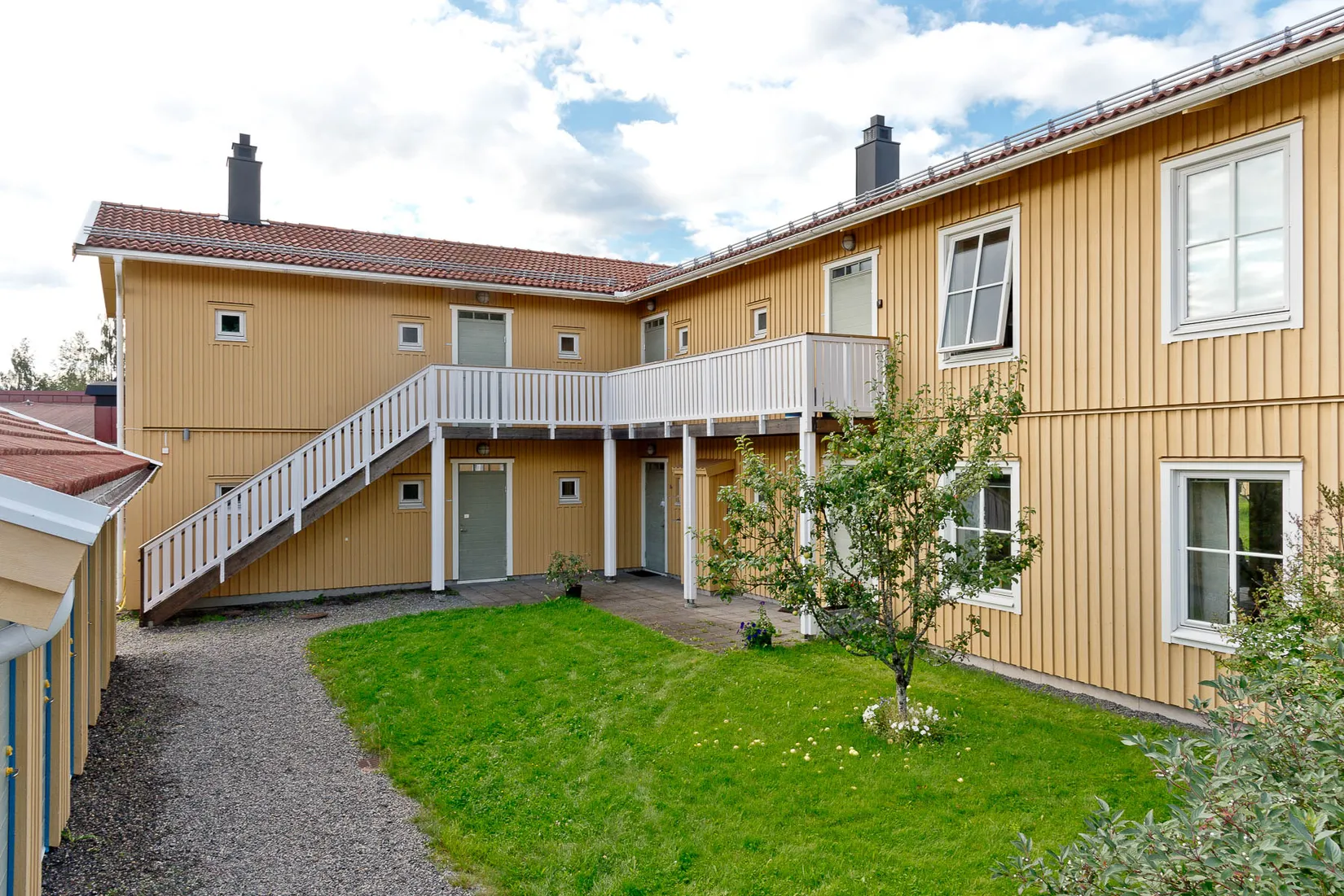 Bostadsrätt, Skogsfruvägen 11A, Tomtebo, Umeå