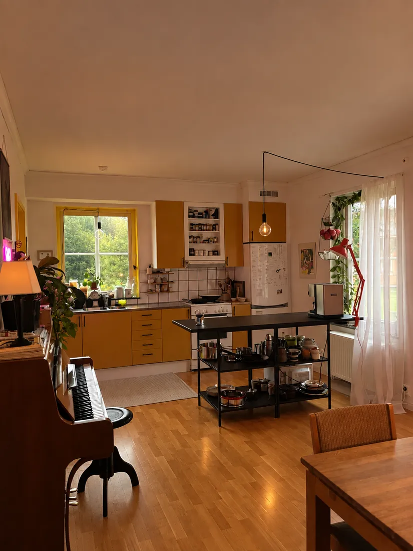 Bostadsrätt, Skogsfruvägen 11A, Tomtebo, Umeå