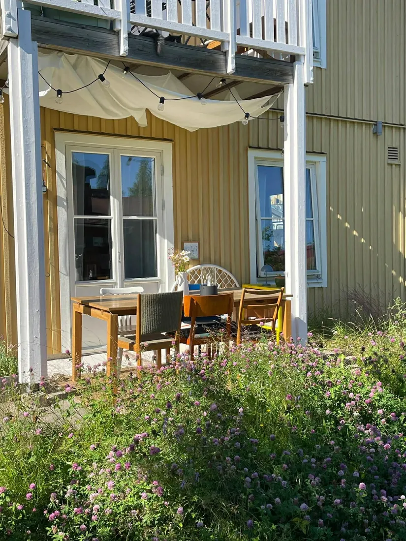 Bostadsrätt, Skogsfruvägen 11A, Tomtebo, Umeå