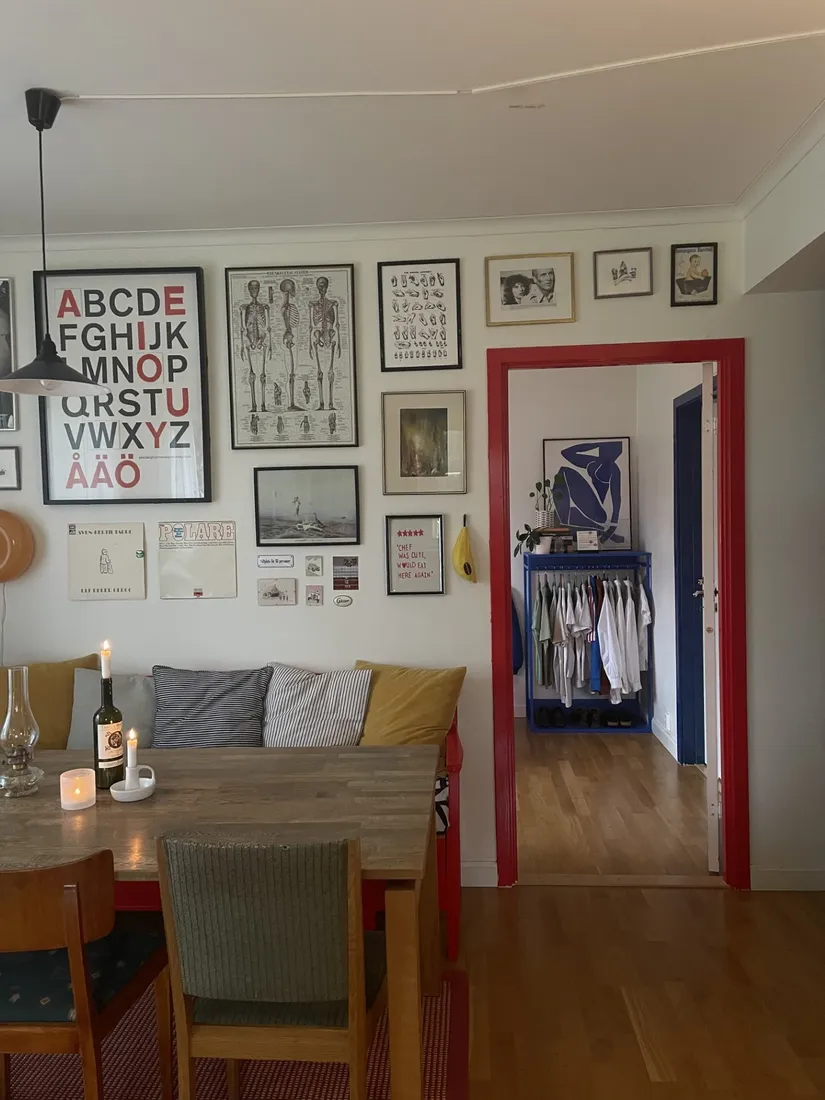 Bostadsrätt, Skogsfruvägen 11A, Tomtebo, Umeå