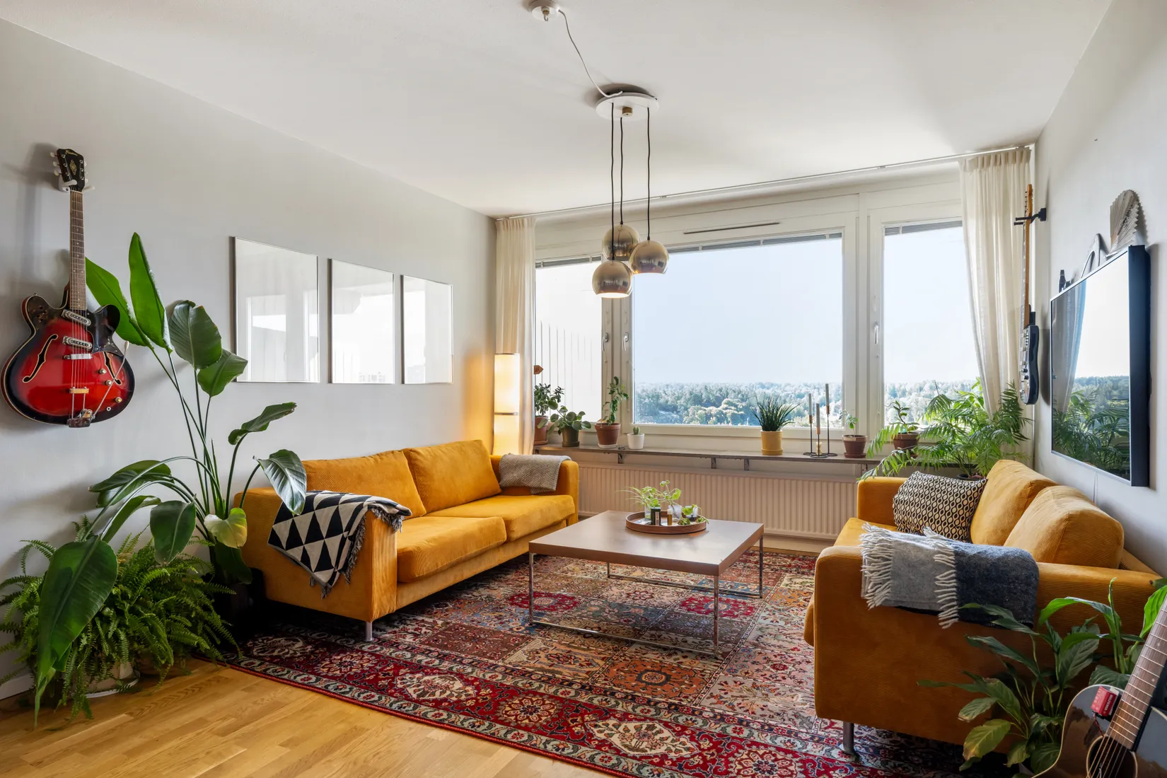 Bostadsrätt, Kometvägen 9 Lgh 1803, Grindtorp, Täby
