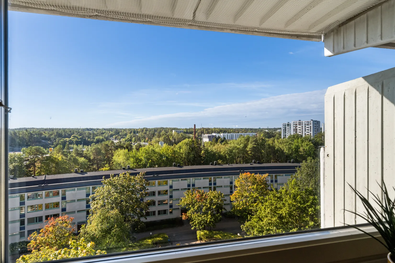 Bostadsrätt, Kometvägen 9 Lgh 1803, Grindtorp, Täby