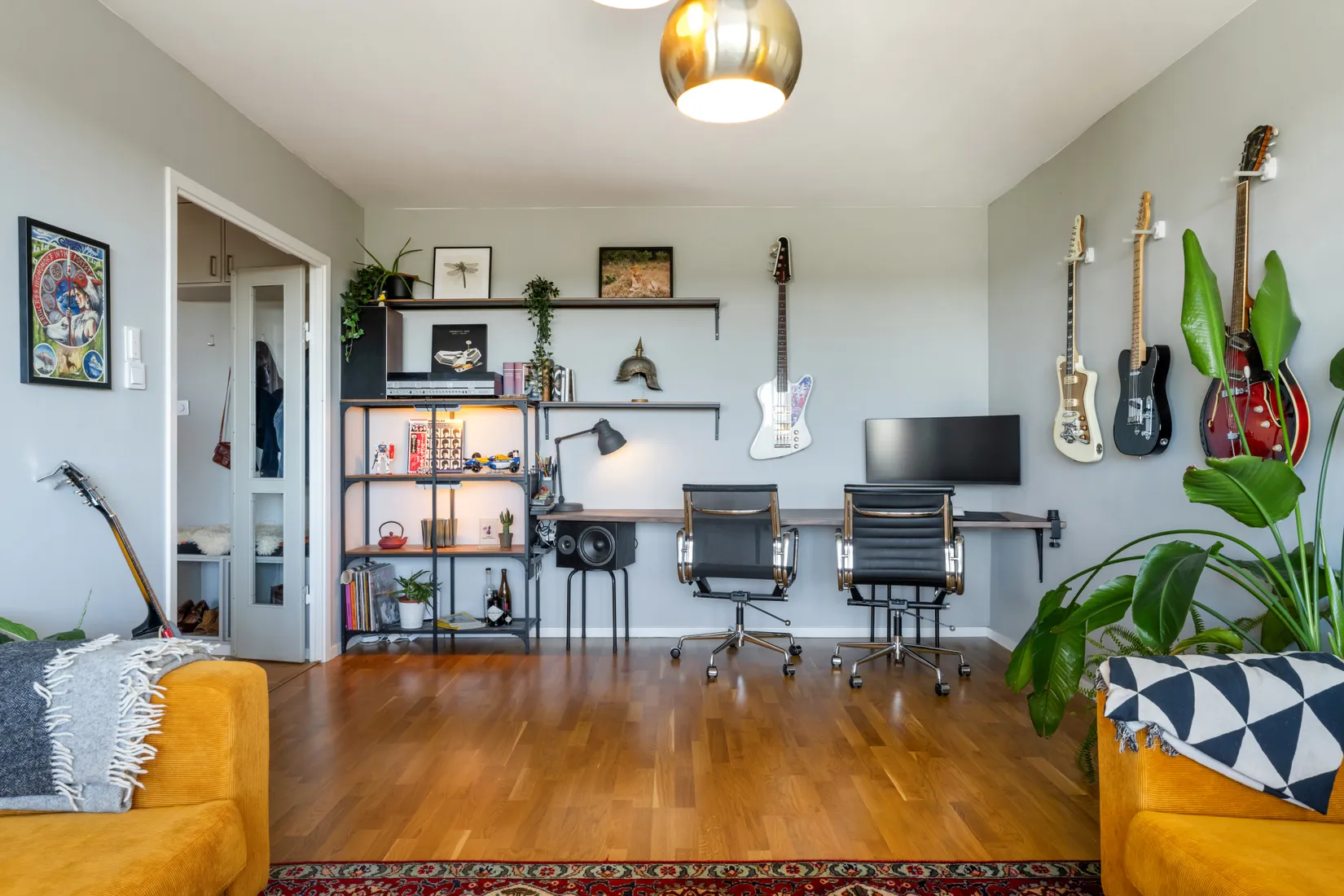 Bostadsrätt, Kometvägen 9 Lgh 1803, Grindtorp, Täby