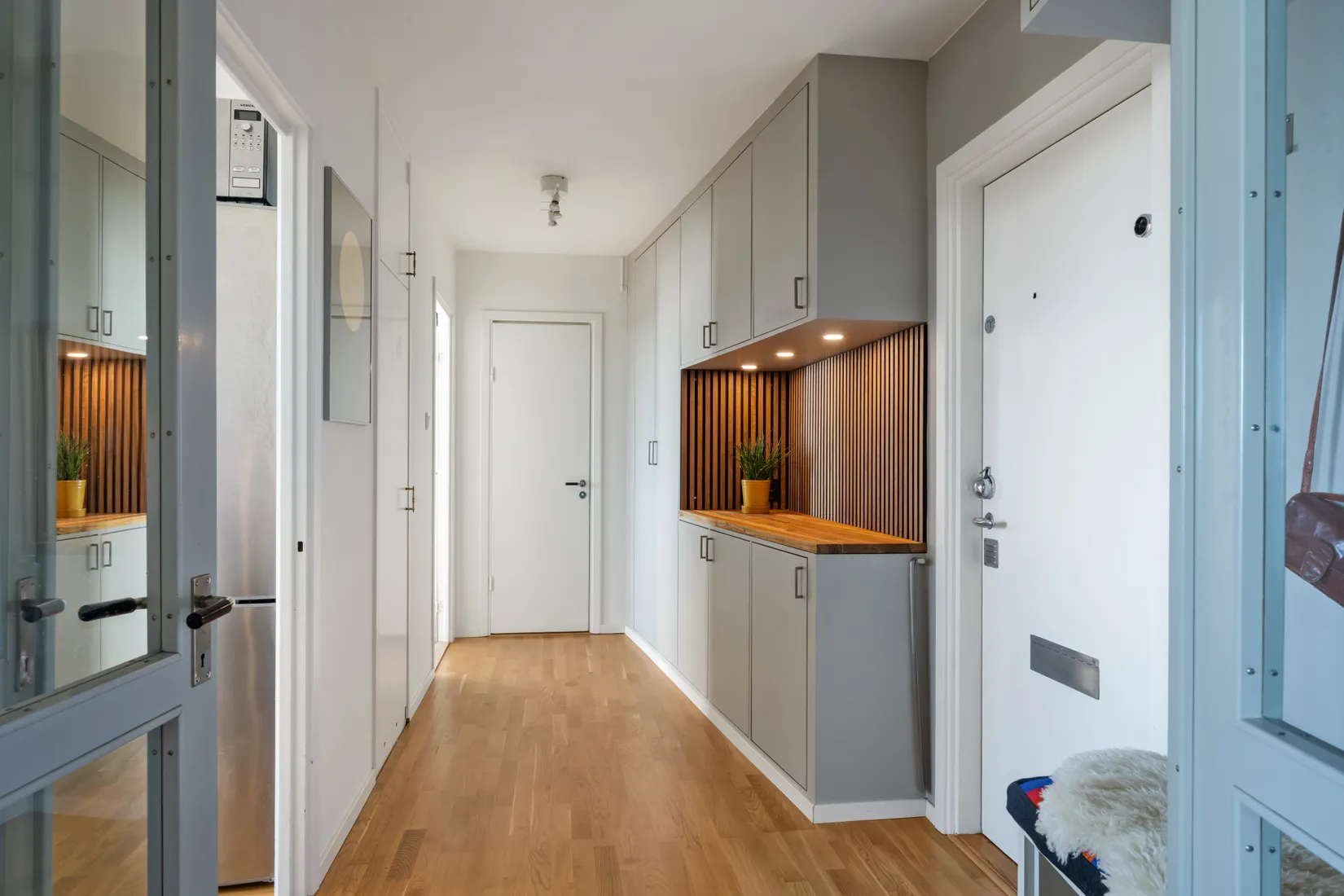 Bostadsrätt, Kometvägen 9 Lgh 1803, Grindtorp, Täby