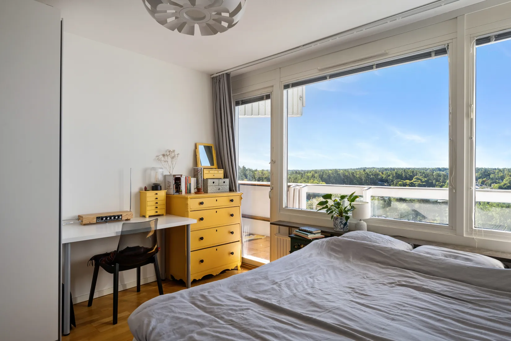 Bostadsrätt, Kometvägen 9 Lgh 1803, Grindtorp, Täby
