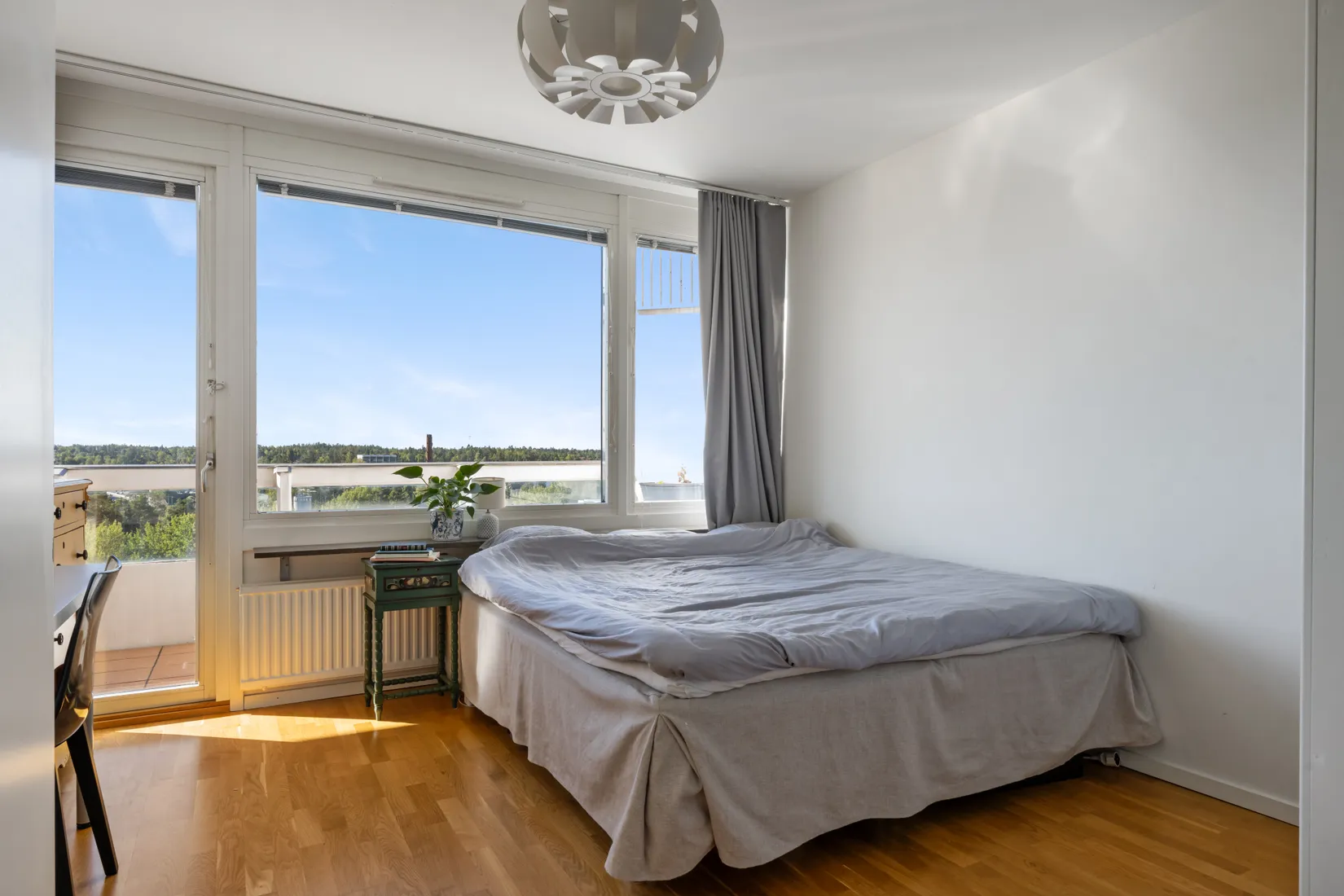 Bostadsrätt, Kometvägen 9 Lgh 1803, Grindtorp, Täby
