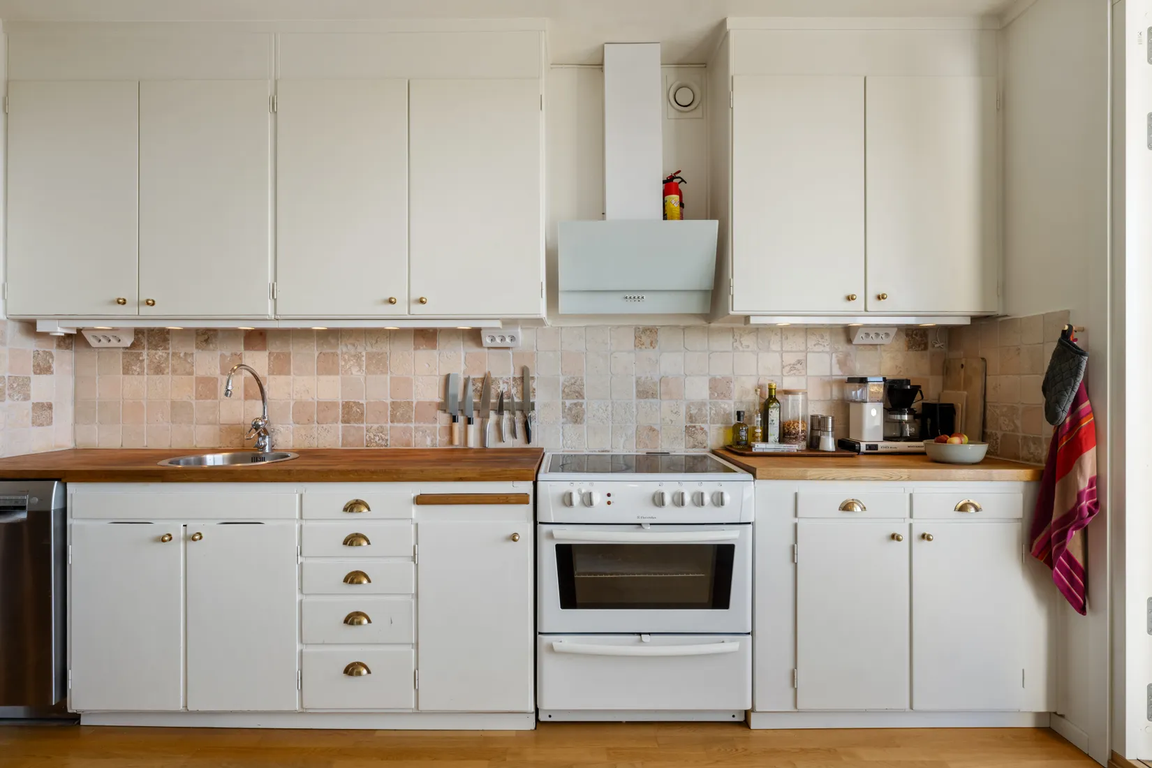 Bostadsrätt, Kometvägen 9 Lgh 1803, Grindtorp, Täby