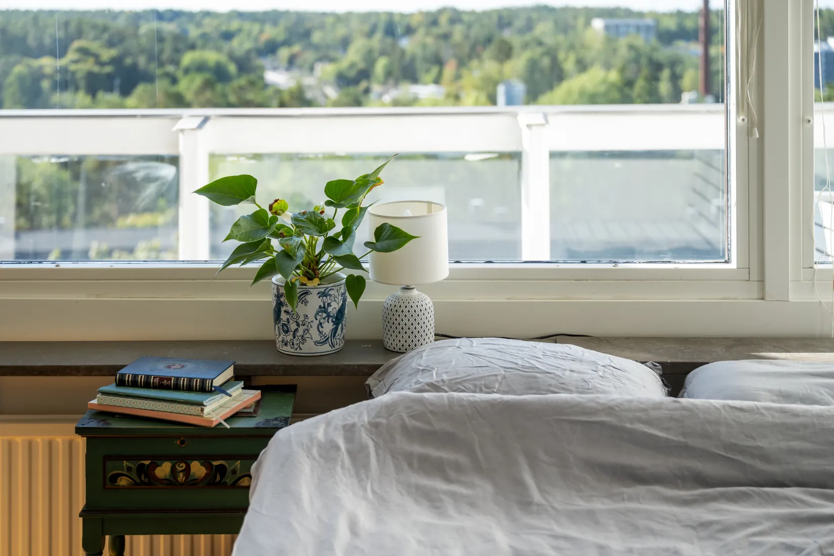 Bostadsrätt, Kometvägen 9 Lgh 1803, Grindtorp, Täby