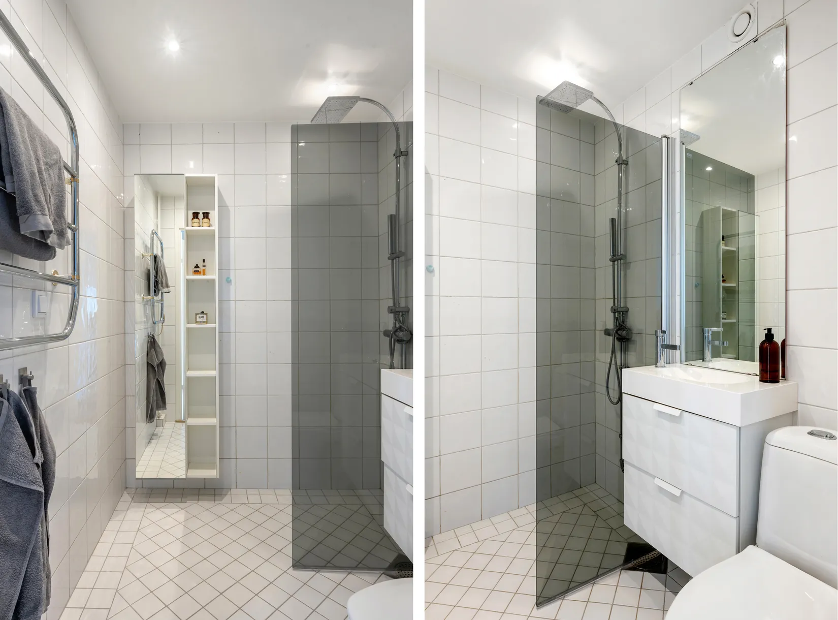 Bostadsrätt, Kometvägen 9 Lgh 1803, Grindtorp, Täby