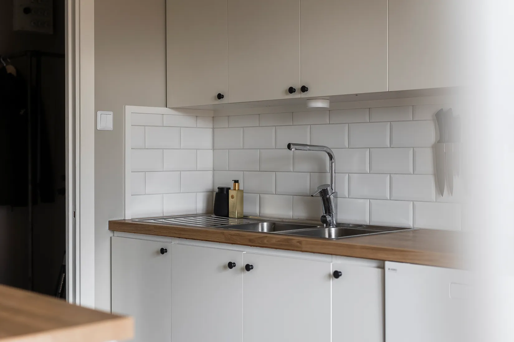 Bostadsrätt, Nolbygatan 9, Stenfallet, Kristinehamn