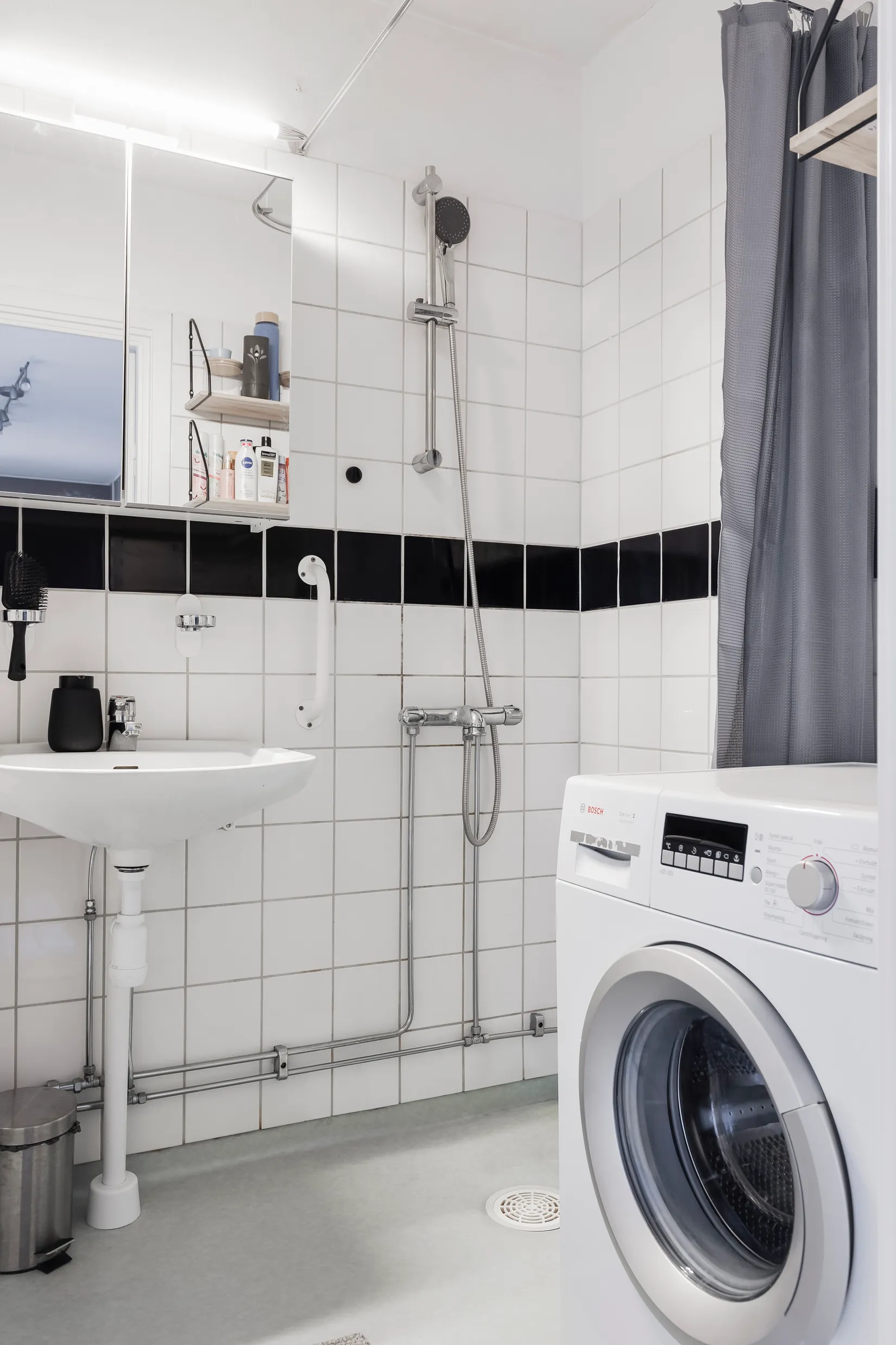 Bostadsrätt, Nolbygatan 9, Stenfallet, Kristinehamn