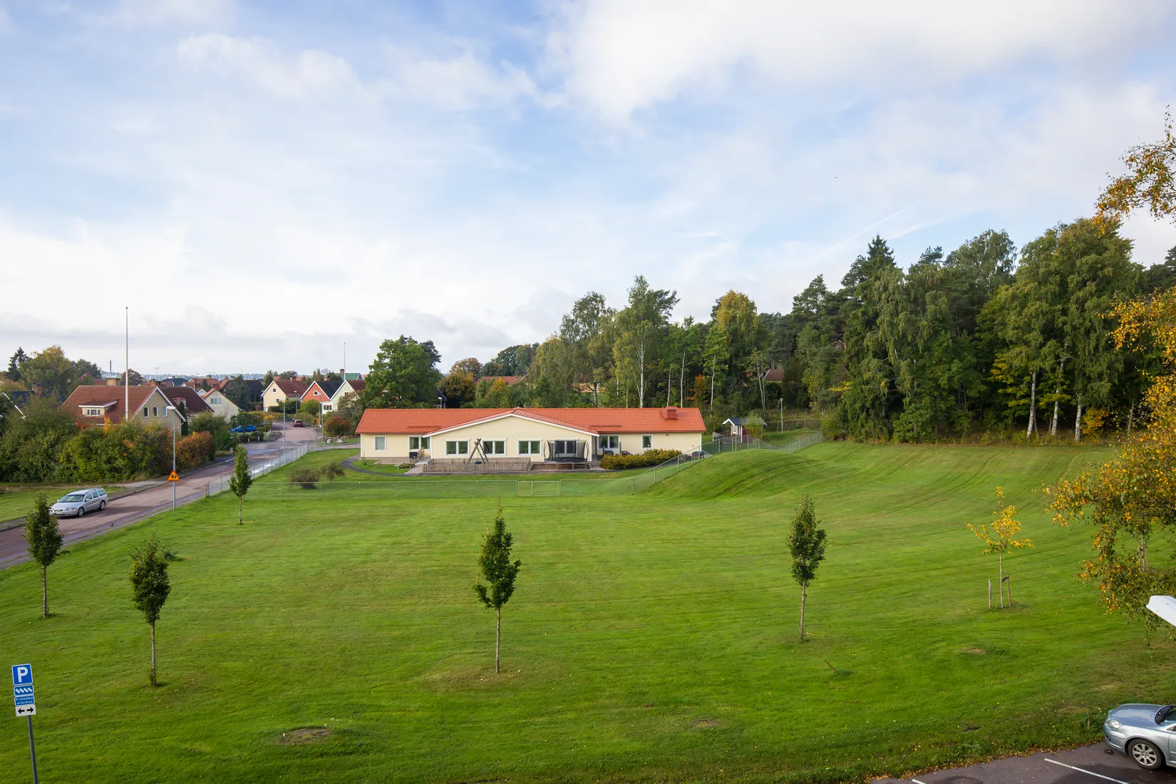 Bostadsrätt, Nolbygatan 9, Stenfallet, Kristinehamn