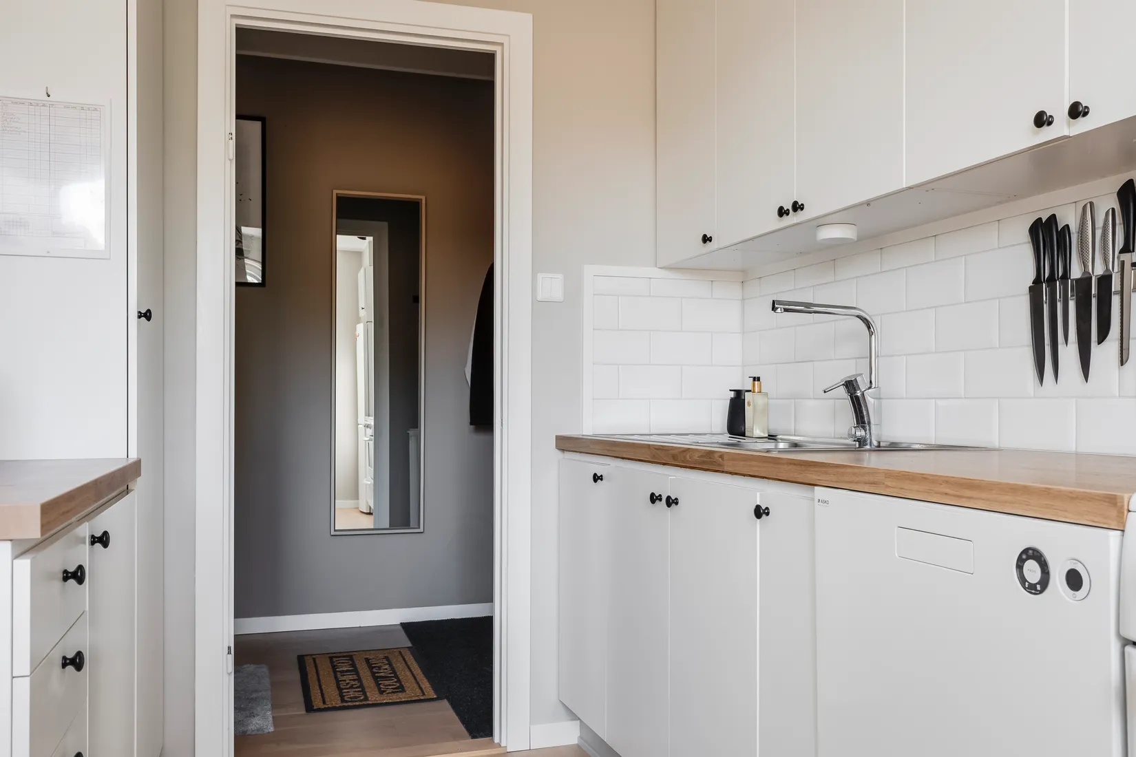 Bostadsrätt, Nolbygatan 9, Stenfallet, Kristinehamn