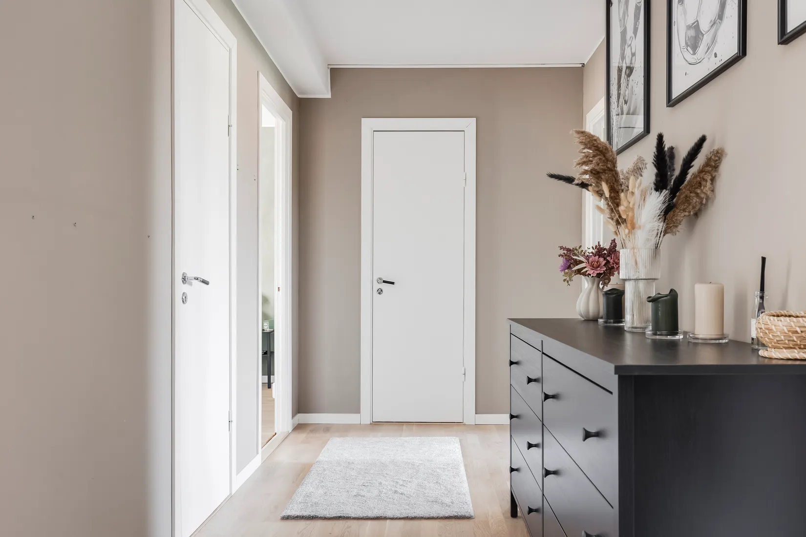 Bostadsrätt, Nolbygatan 9, Stenfallet, Kristinehamn