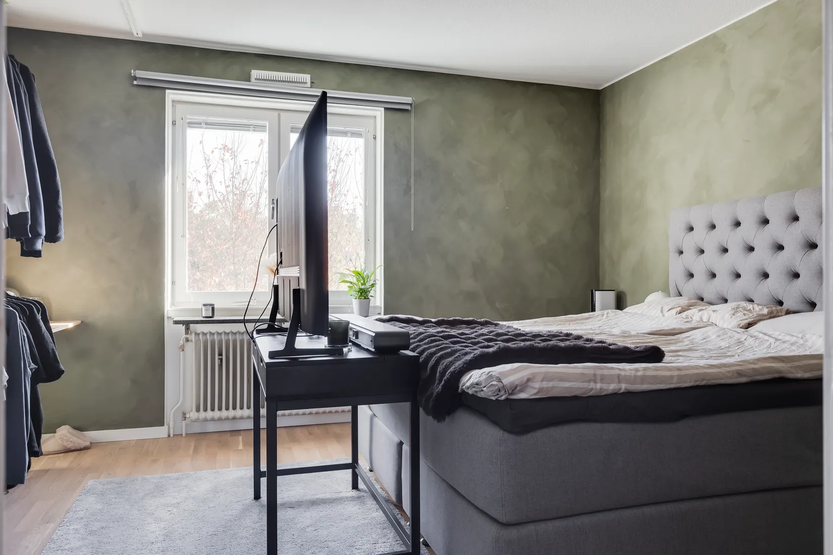 Bostadsrätt, Nolbygatan 9, Stenfallet, Kristinehamn