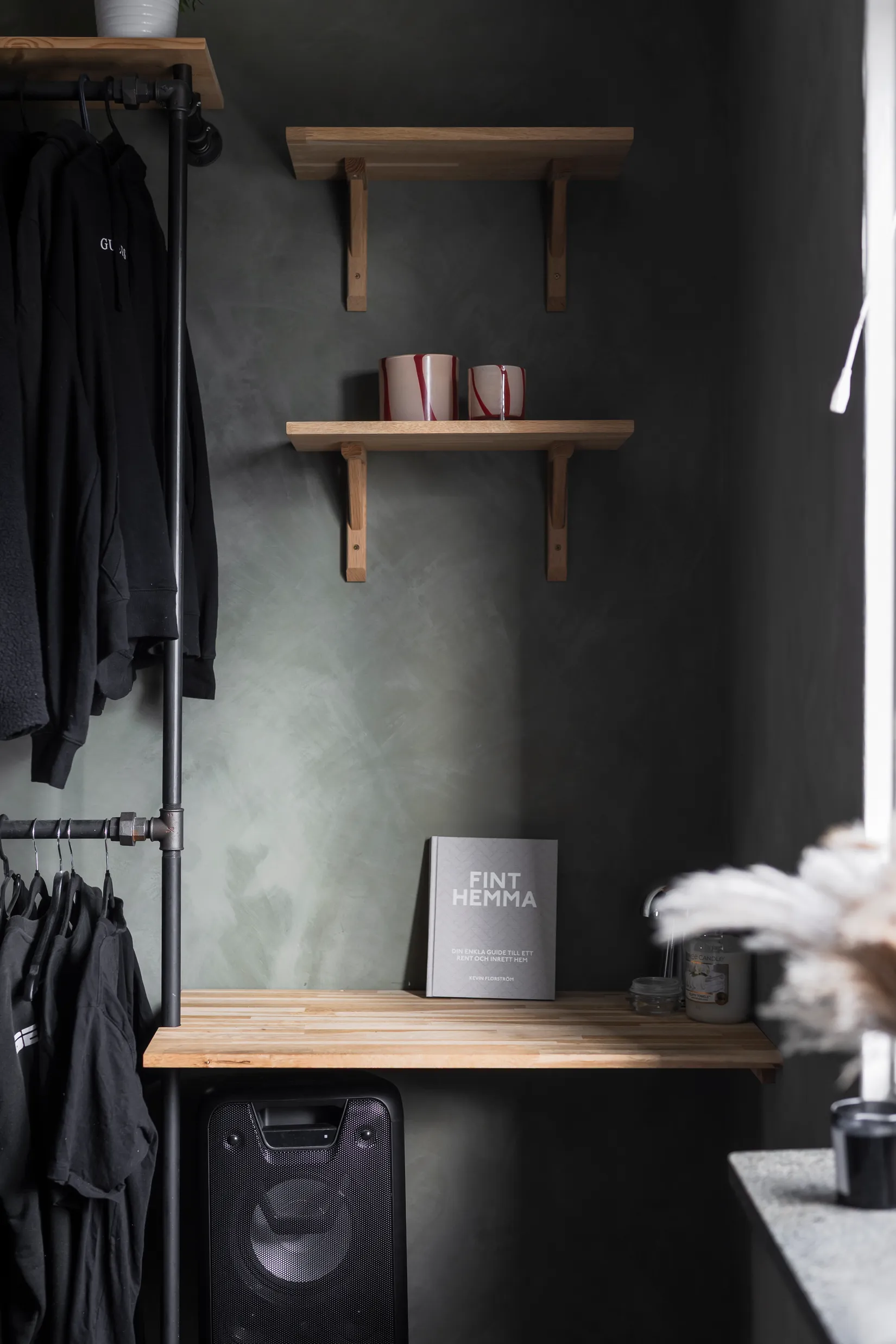 Bostadsrätt, Nolbygatan 9, Stenfallet, Kristinehamn