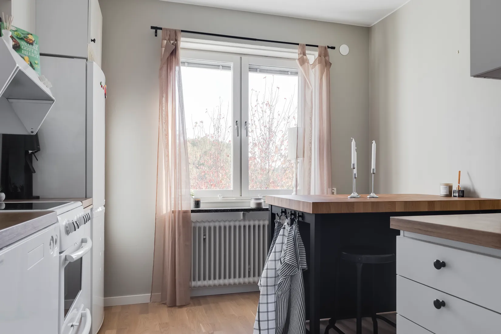 Bostadsrätt, Nolbygatan 9, Stenfallet, Kristinehamn