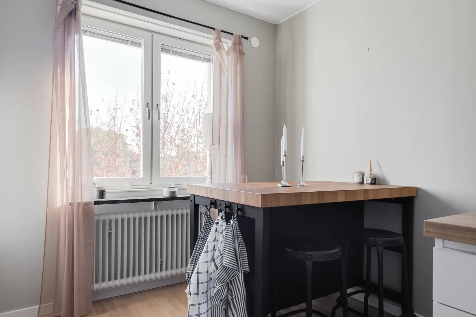 Bostadsrätt, Nolbygatan 9, Stenfallet, Kristinehamn