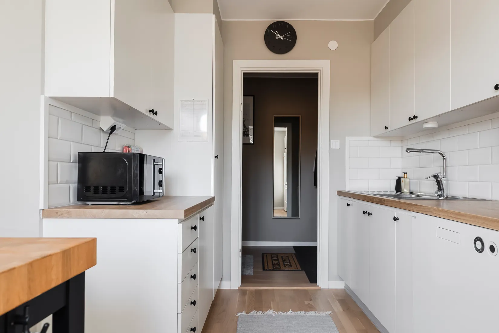 Bostadsrätt, Nolbygatan 9, Stenfallet, Kristinehamn