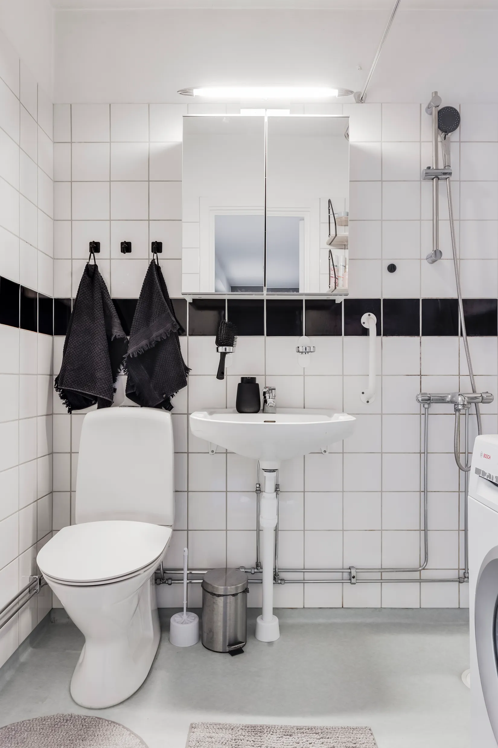 Bostadsrätt, Nolbygatan 9, Stenfallet, Kristinehamn