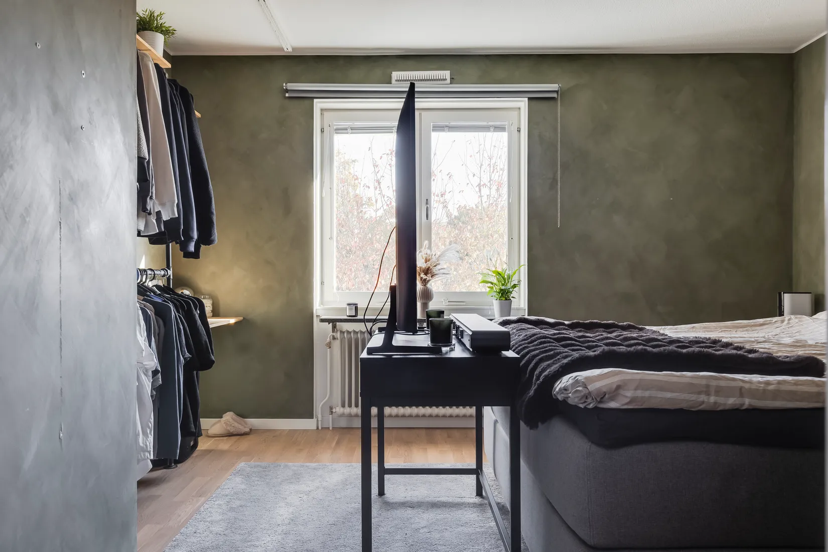 Bostadsrätt, Nolbygatan 9, Stenfallet, Kristinehamn