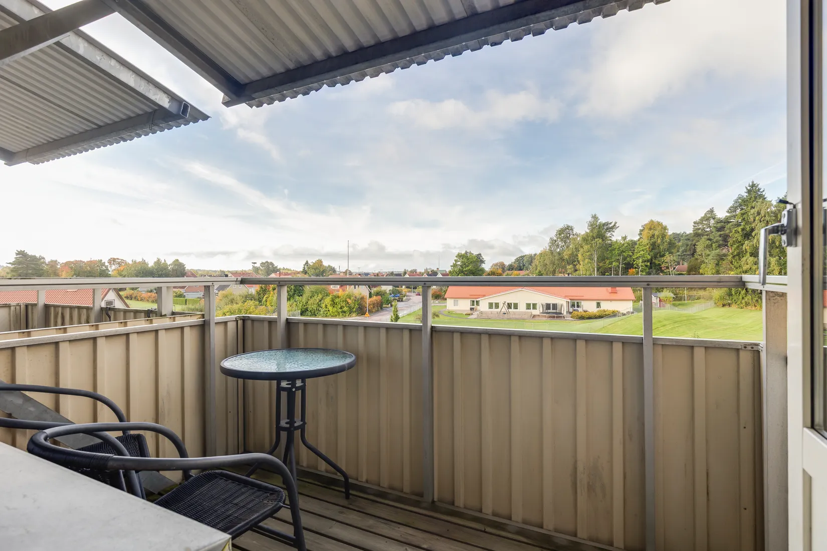 Bostadsrätt, Nolbygatan 9, Stenfallet, Kristinehamn