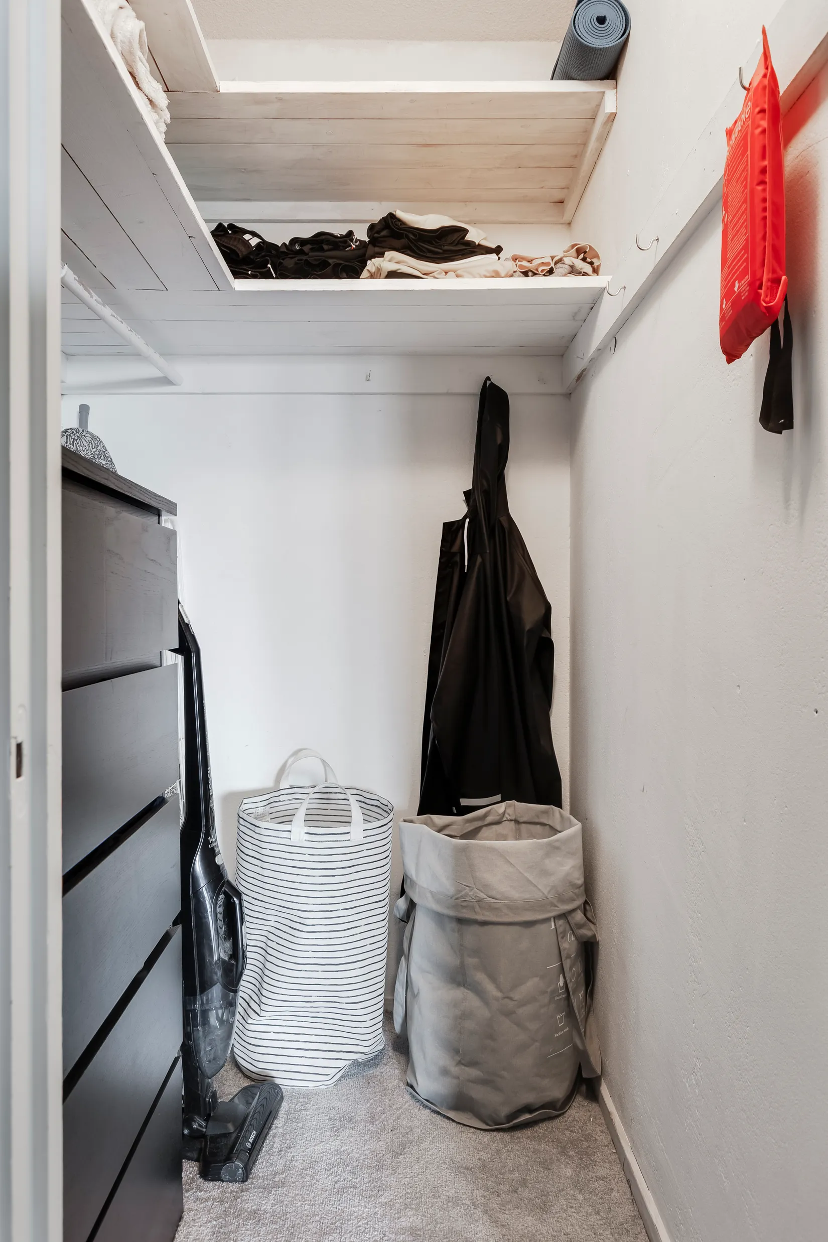 Bostadsrätt, Nolbygatan 9, Stenfallet, Kristinehamn