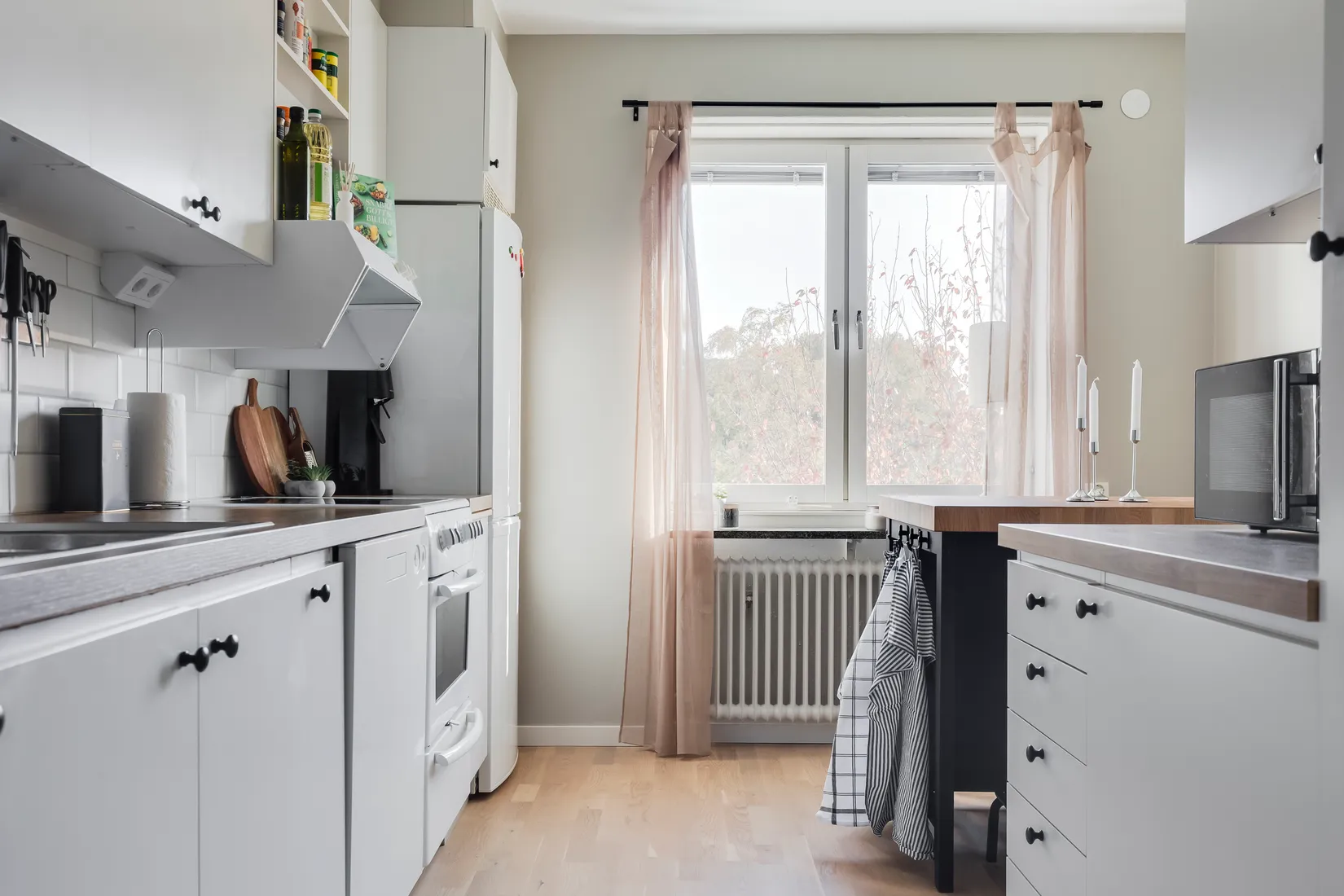 Bostadsrätt, Nolbygatan 9, Stenfallet, Kristinehamn
