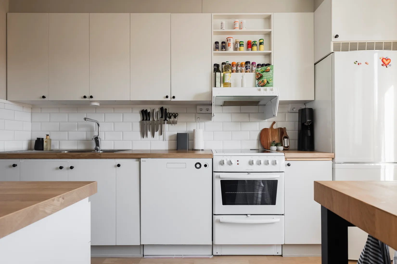 Bostadsrätt, Nolbygatan 9, Stenfallet, Kristinehamn