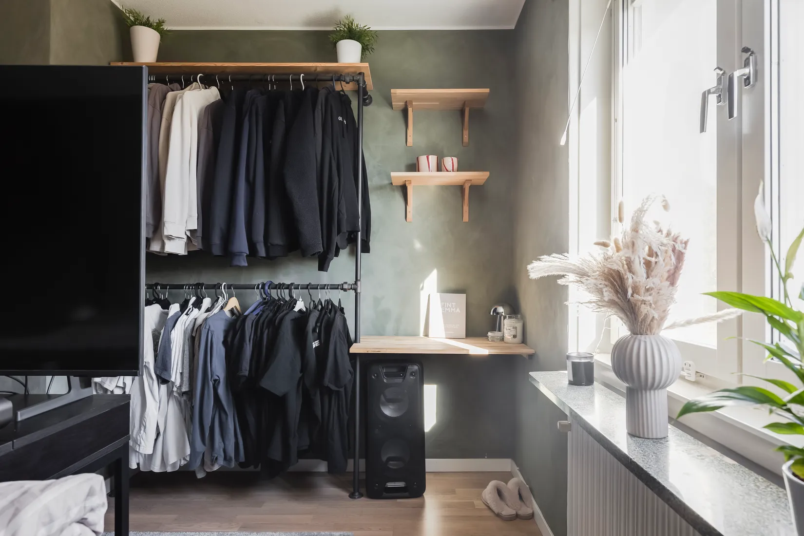 Bostadsrätt, Nolbygatan 9, Stenfallet, Kristinehamn