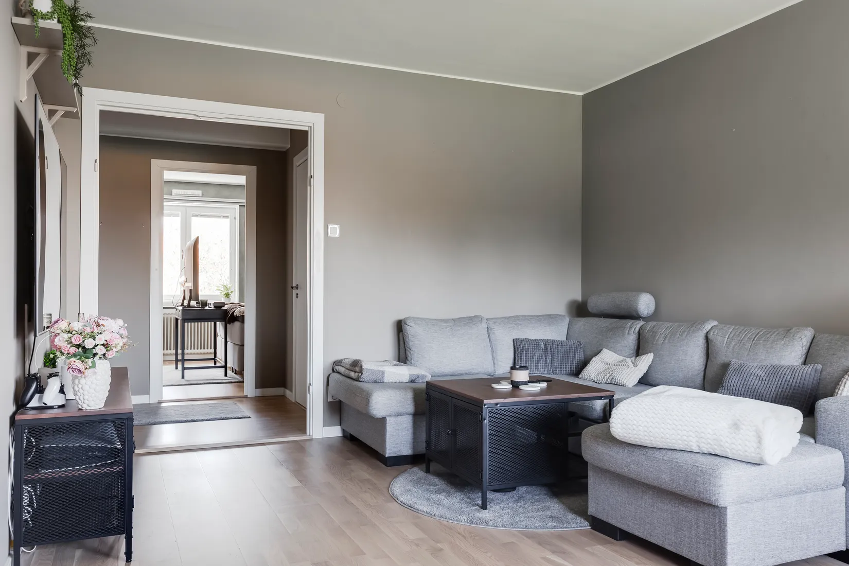 Bostadsrätt, Nolbygatan 9, Stenfallet, Kristinehamn