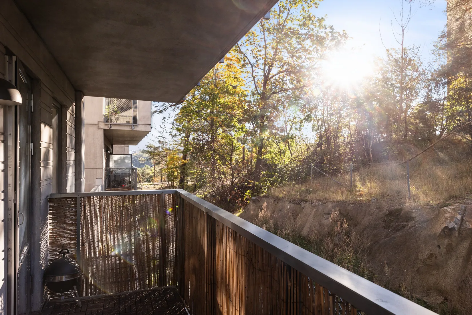 Bostadsrätt, Siloplatsen 6, Nacka