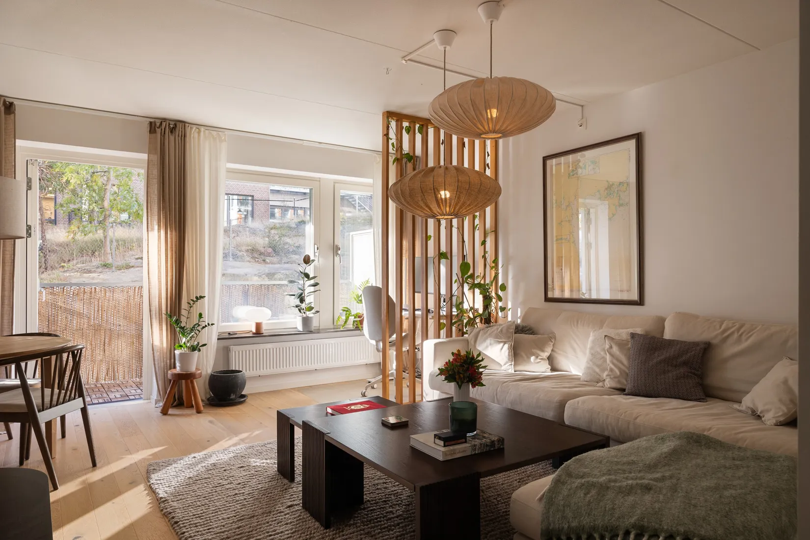 Bostadsrätt, Siloplatsen 6, Nacka